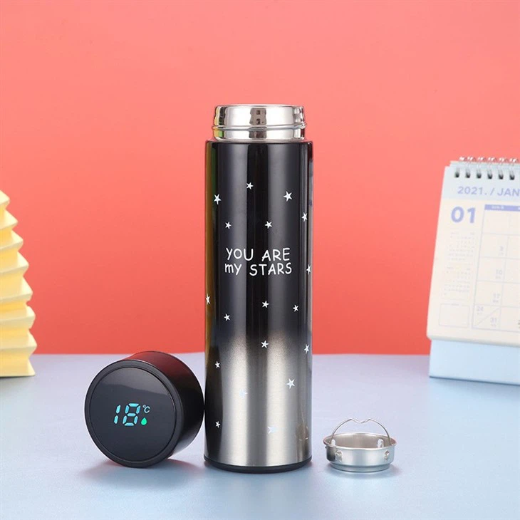 Bling Coffee Thermos