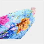 Digitalt tryk Bandana tørklæde tørklæde