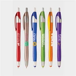 Fancy kuglepen til god håndskrift