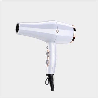 Lækker justerbar stand-up hårtørrer