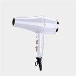 Lækker justerbar stand-up hårtørrer