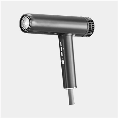 Letvægts salon hårtørrer