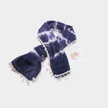 Lommetørklæde i Merinould