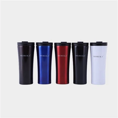 Rustfrit stål forseglet mad termokop