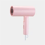 Foldbar føntørrer i rejsestørrelse