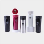 Ubrydelig stål rustfri vakuumkop