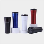 Vakuum termokolbe til suppe